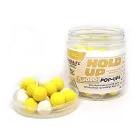 STARBAITS PC HOLD UP FLUO POP UP 14MM 80GR